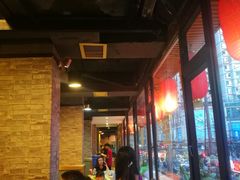 -凯里老街坊酸汤鱼(青云路店)