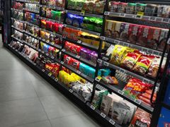 零售区-盒马鲜生(新都心店)
