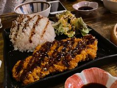 -米彩料理(西丽店)