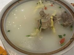 -乾隆美食·本帮菜(黄河路店)