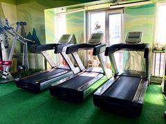 -红山会健身·普拉提(广安门店)