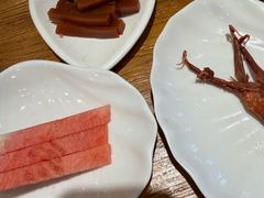 -新興传承烤鸭