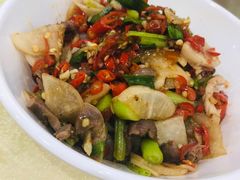 -红色湘菜馆(春风店)