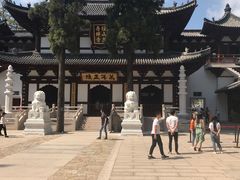 -径山寺