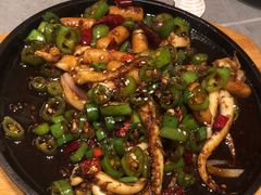 -八张桌子(老店)