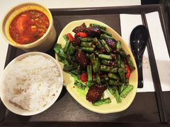 -度小月(百老汇美食街店)