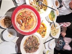 -九毛九西北菜(百信广场店)
