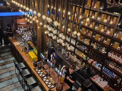 -1819餐厅·团队聚餐·烤串·精酿