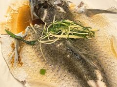 -寻味顺德·南记酒家·传统顺德菜·鱼生(广源路店)