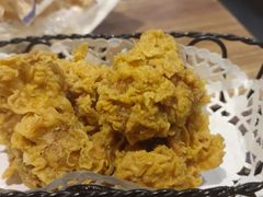 -金石陈朝鲜拌饭(东城万达店)