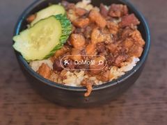 -古代饭堂(冠亚店)