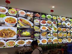 -印象徽州·正宗徽菜体验店