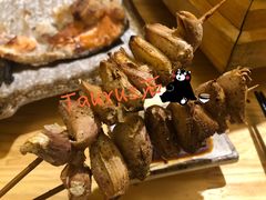 -酒窝夜酌居酒屋(中海水岸馨都店)