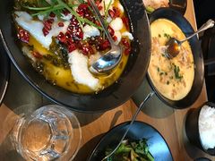 -金牌外婆家(苏州中心店)