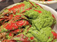 -龙巢盱眙龙虾·牛蛙·烧烤宵夜(八卦岭店)