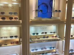 -溥仪眼镜(北京SKP店)