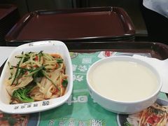 -魏家凉皮(北京南站店)