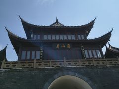 -双山岛