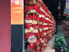 -峨眉山报国寺