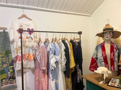 -恋物百货商店(华侨城店)