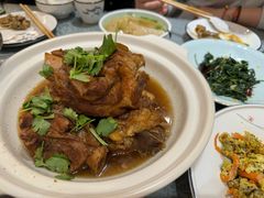 炖棒骨-真定郝家排骨(正定县总店)