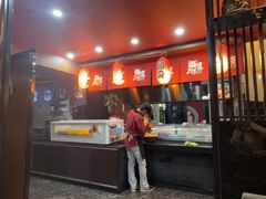 -大江户日本料理(吕厝店)