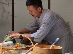 -锦府盐帮·李宅(领展购物广场中关村店)