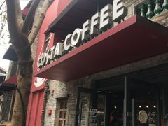 -COSTA COFFEE(岭南天地店)