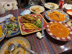 -Tony's House