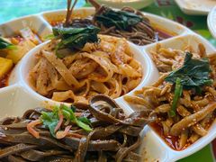 -令氏家外家周秦食府(高新店)