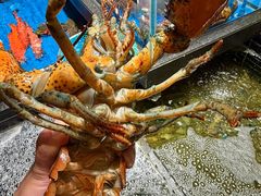 -阿明小菜·海鲜·上海菜(梅陇店)
