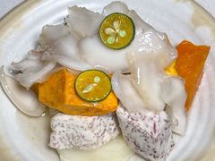 -百年果林椰子鸡(中洲店)