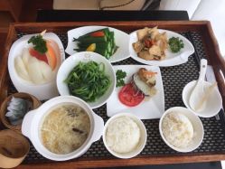 -馨月汇·一悦馨香月子中心(前滩店)