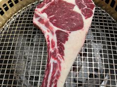 -龙记珍牛和牛烧肉(龙南街店)