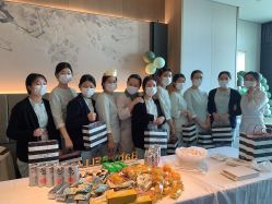 -baby bella小贝拉母婴护理中心(杭州凯宾斯基店)