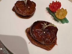 -8餐厅(新葡京酒店)