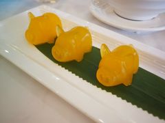 -东江渔村·古典园林·30年粤菜老字号(太和店)