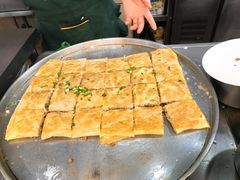 -蔡林记(黄鹤楼店)
