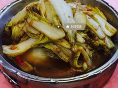 炒时蔬-生记(苏眼井店)