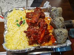 -韩热集市(百源店)