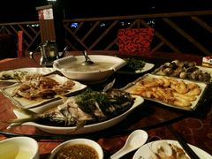 -明润海鲜(南边海店)