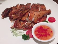 -广州文华东方酒店·江-由辉师傅主理