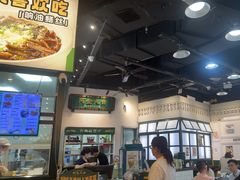 -阿金大白·上海菜馆(新天地店)