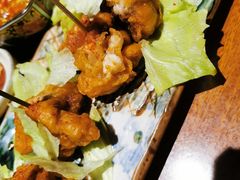 -肉魁屋·烧肉·烧鸟·酒场(高新店)