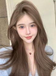 -New Fashion发型定制