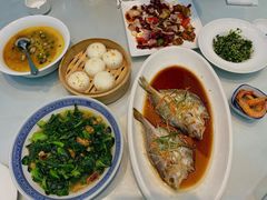 -臻品汇-镇江菜-河豚(大润发店)