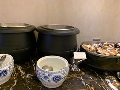 -嘉兴华美达酒店(秦逸路店)