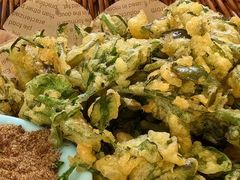 -丽泽山庄·生态怀柔菜·虹鳟鱼(红螺寺店)