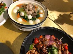 -启东恒大酒店·吕四渔号海鲜餐厅
