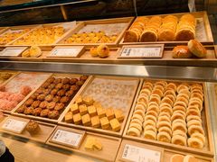 -泸溪河桃酥(欧尚店)